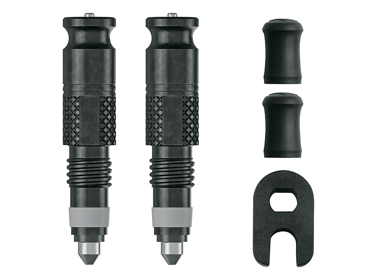 Schwalbe CLIK VALVE-Umrüst-Set  SV